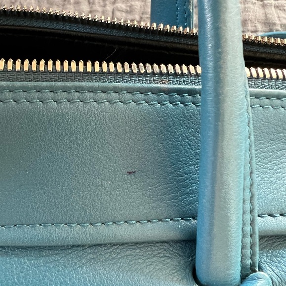 Balenciaga triangle bag - Picture 6 of 7